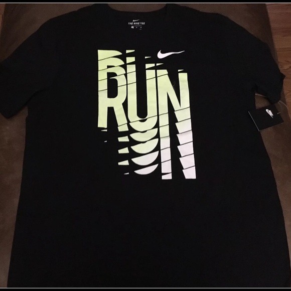 Nike Other - Nike T-Shirt Size XL Men’s New With Tags